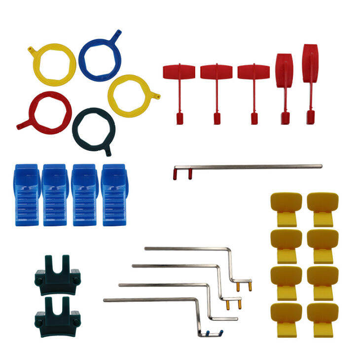 1ชุดทันตกรรม-lab-ทันตแพทย์-digital-x-ray-film-positioner-holder-locator-เครื่องมือทันตกรรมเครื่องมือสำหรับทันตกรรม-clinic