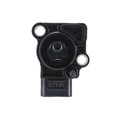 Motorcycle KYY-014GM Three-In-One Sensor High Quality Electronic Equipment For Yamaha Motorbike Fuel System Accessory
