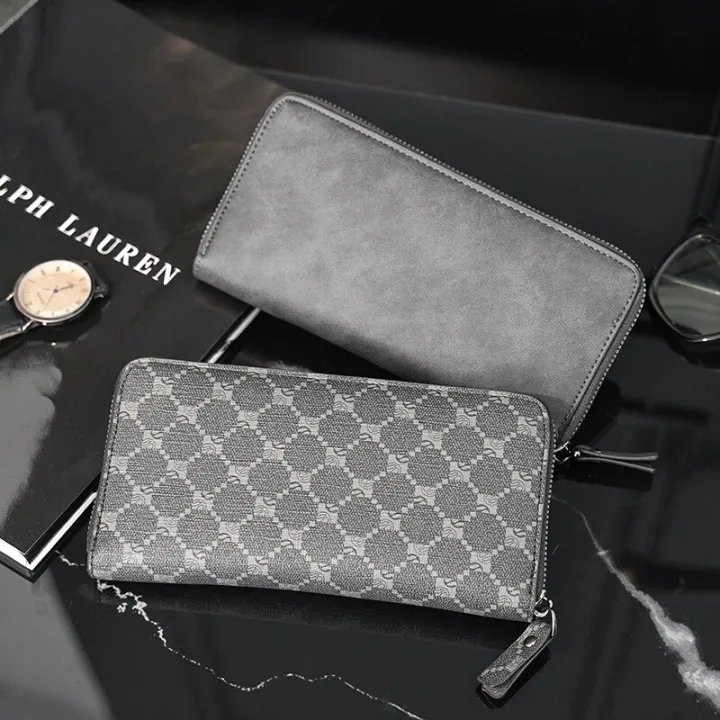 new-luxury-brand-long-women-wallet-and-clutch-purse-for-female-bag-designer-male-wallet-men-zipper-credit-card-holder-phone-bag