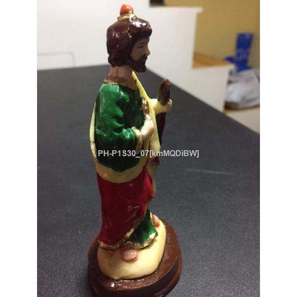 STATUE ST. JUDE THADDEUS Lazada PH