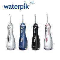 เครื่องฉีดน้ำทำความาสะอาดช่องปากและซอกฟัน Waterpik Cordless Advanced Water Flosser รุ่นชาร์จไฟ รับประกัน 1 ปี