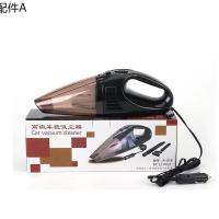 ♭รุ่นนี้ดูดแรงมากA-016เครื่องดูดฝุ่นในรถยนต์ เครื่องดูดฝุ่น 12V แรงดูดสูงมาก 100W อุปกรณ์เสริม3หัว▼