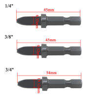 6ชิ้นวูบวาบเครื่องมือสว่านชุดสำหรับเครื่องปรับอากาศหกเหลี่ยมก้านนิ้ว Expander สีดำตรงหลอดเหล็กคาร์บอน