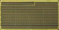 1/350 Railing: WWII IJN Small Vessels (DD/DE/FF) AB/SET