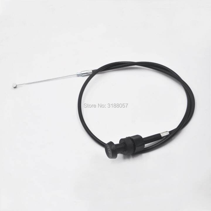 ☞⊕ New Choke Cable for Honda CB400 CB450 CL450 CM450 CM400 CX500 VF500