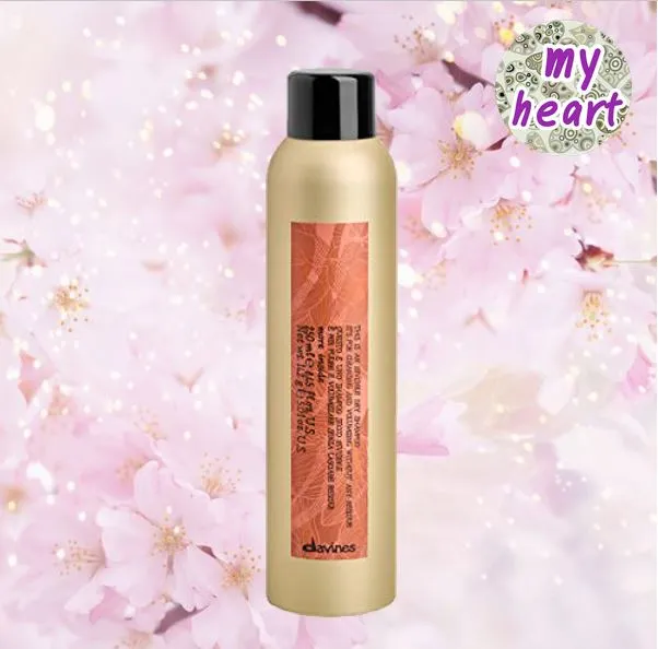 Davines This Is An Invisible Dry Shampoo 250 ml แชมพูแห้ง Lazada.co.th