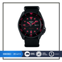 SEIKO นาฬิกาข้อมือ SEIKO 5 SPORTS AUTOMATIC MEN WATCH MODEL: SRPD83K