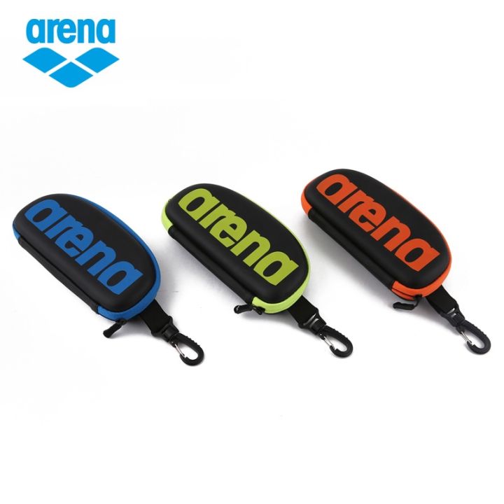 arena-group-na-new-swimming-goggles-special-antibacterial-moistureproof-box-mirror-box-ventilation-zipper-ass5736