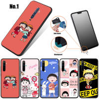 76GNN Maruko Chan อ่อนนุ่ม High Quality ซิลิโคน TPU Phone เคสโทรศัพท์ ปก หรับ Realme Narzo 50i 30A 30 20 Pro C2 C3 C11 C12 C15 C17 C20 C21 C21Y C25 C25Y C25S C30 C31 C33