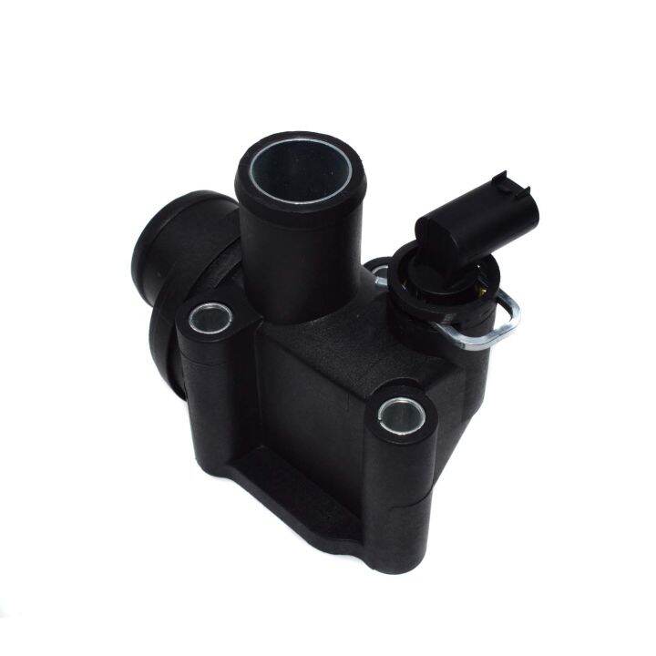 New Engine Coolant Thermostat For Benz ACLASS W168 VANEO 1662030175