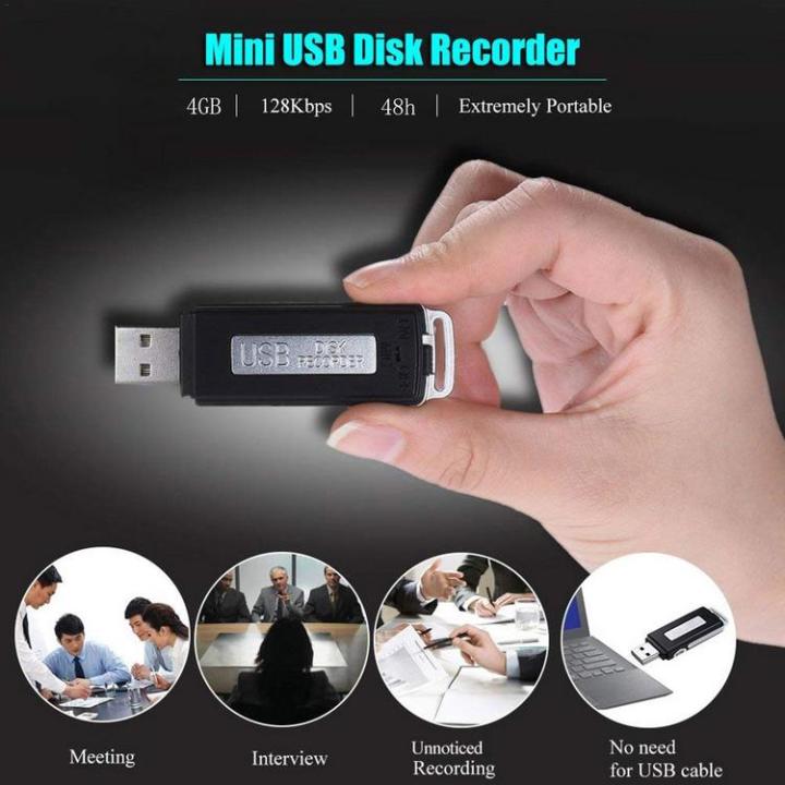 usb-voice-recorder-portable-sound-recorder-dictaphone-mini-voice-pen-u-disk-professional-flash-digital-audio-recorder-4gb-exceptional