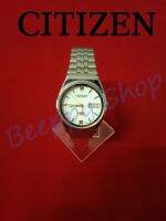 นาฬิกาข้อมือ Citizen รุ่น 7N0262 โค๊ต 99857 นาฬิกาผู้ชาย ของแท้