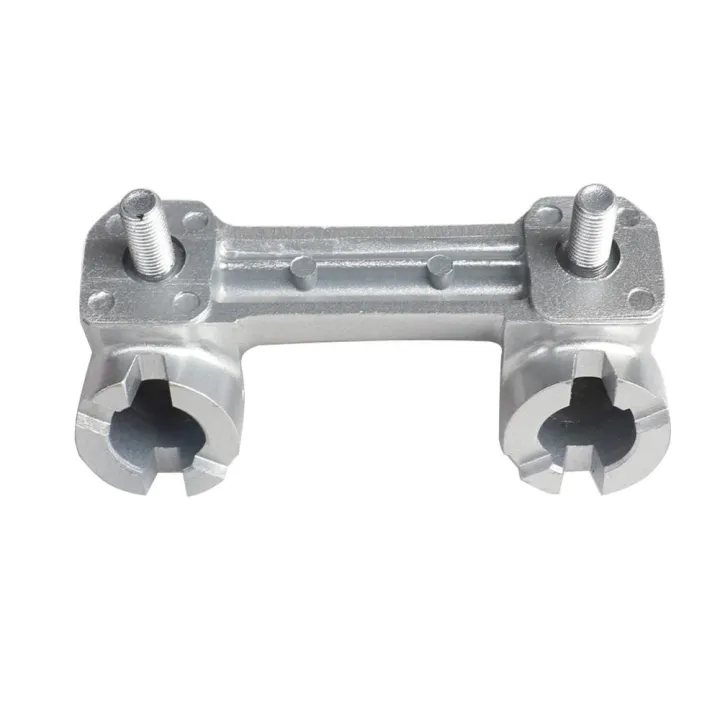 Handlebar Handle Bar Clamp for Honda Z50 Z50J MONKEY DAX CT70 Z50R 50