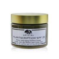 Origins Planscription SPF 25 Anti-Aging น้ำมัน-ครีมฟรี50Ml/1.7Oz