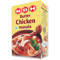 Mdh Butter Chicken 100g.