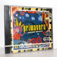 ของแท้ละตินดาว Carnival CD เซี่ยงไฮ้ภาพและเสียง Release ใหม่เอี่ยม