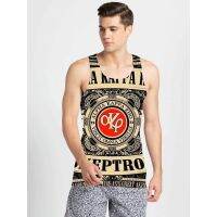 2023 NEW2021 Alpha Kappa Rho AKP Full Sublimation Sando - Skeptron - AKP Sando Reggae 3D เสื้อกั๊ก (S-3XL) Akp. V4