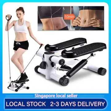 Home gym best sale equipment delivery