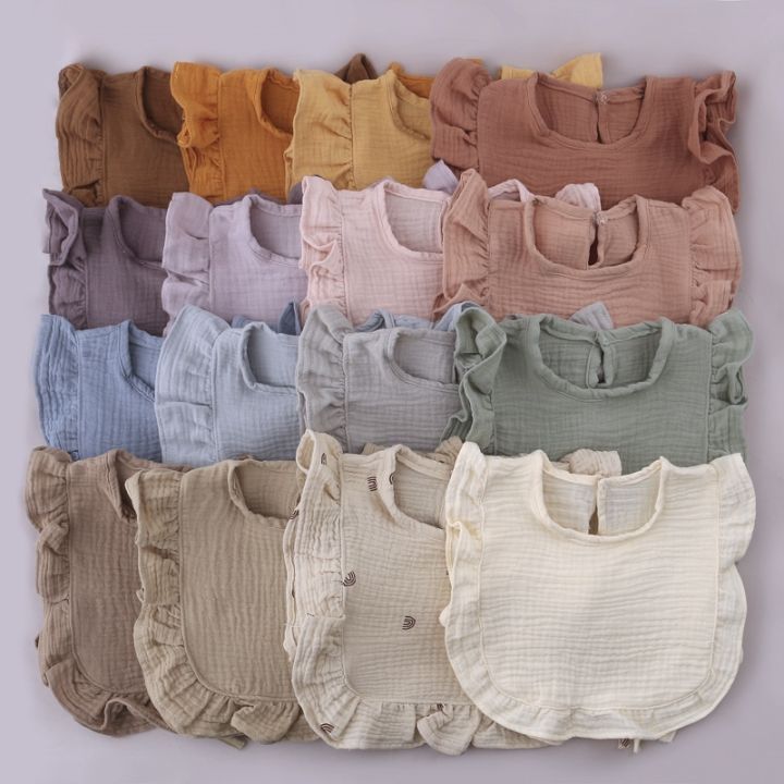 1-pc-baby-saliva-towel-absorbent-baby-burp-cloth-fashionable-solid-color-feeding-baby-bibs-newborn-accessories