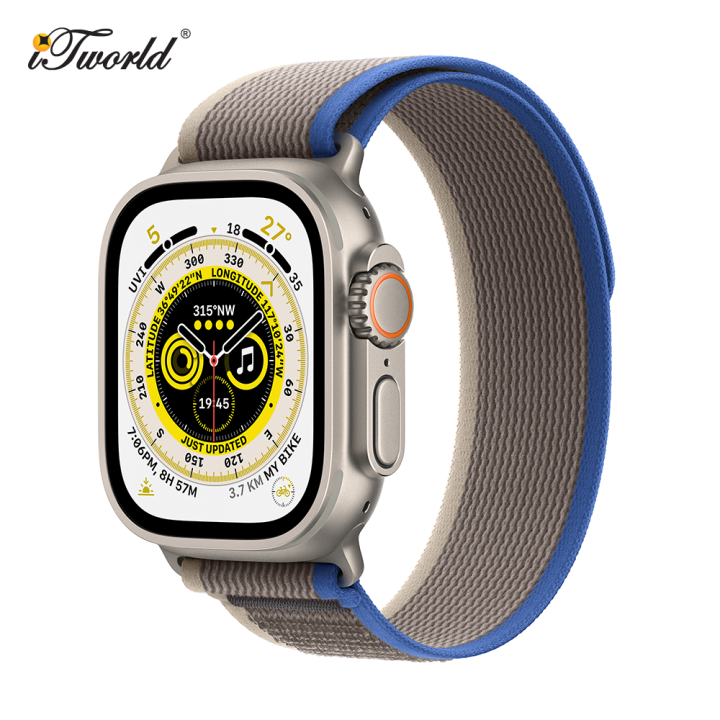 Apple clearance watch lazada