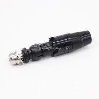 เหมาะสำหรับ Callaway Golf Club Sleeve Connector 2 Dirver แบบห่วงคู่4ซี่ X Hot 2 Dirver