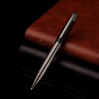【☊HOT☊】 miciweix ปากกาโรงเรียนสัญลักษณ์ปากกาธุรกิจออฟฟิศปากกาลูกลื่นหรูหราปากกาเขียนนักเรียนเครื่องเขียน03763