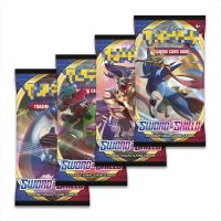 【LZ】۞  Pokémon Pocket Game Jogo de tabuleiro Battle Cards Pokémon Cards 324 Cartas