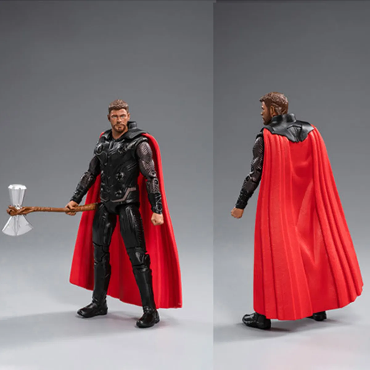 Mô hình Marvel universe Thor Variant play arts kai action fugure series