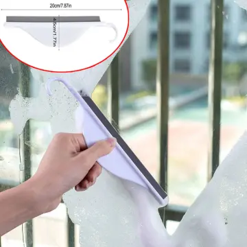 Squeegee, Kitchen Countertop, Scraper, Bathroom Glass Wiping Tool