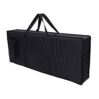 Watch 2023 dash Electronic Organ Piano Cover Padded Case Keyboard Bag Instrument Portable Shockproof Waterproof 61 Keys 【hot】