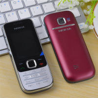 โทรศัพท์มือถือ Nokia 2730 ของแท้ รองรับการ์ดคู่รองรับภาษาไทย สามาใช้ได้ทุกเครือข่าย