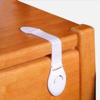 3Pcs/6Pcs Cute Baby Safety Protection Anti-Clip Hand Door Closet Fridge Cabinet Drawer Box Safe Lock For Kids Toddler