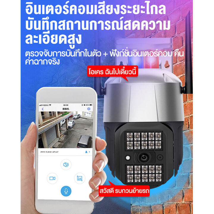 4g-เต็ม-netcom-กล้องวงจรปิด4g-sim-กล้องวงจรปิด-wifi-1080p-hd-cctv-ip-camera-360-outdoor-สีเต็ม-กันน้ำ-ภาพสีคมชัด-การหมุนหัวแบบพาโนรามา-2-way-audio-กล้องวงจรปิด360