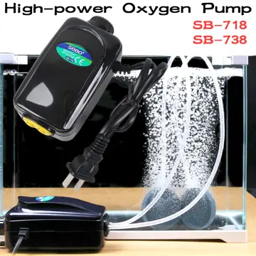 Buy Oxygen Fish Pond online