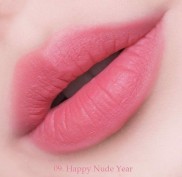 HCMSon lì velvet màu 09 bourjois rouge edition happy nude year sản phẩm có