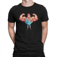 Amazing Show off your huge biceps T-Shirts Men Crew Neck Cotton T Shirts Muscular Man Short Sleeve Tee Shirt Gift Idea Clothes XS-4XL-5XL-6XL