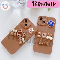 เคสโทรศัพท์ TPU แบบนิ่มใช่สำหรับIPทุกรุ่น 13 13PRO 13PROMAX 12 Pro Max 11 8plus 7plus 6 6s Plus 7 8 XR X XS Max#640