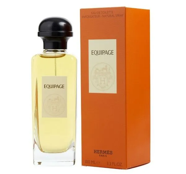 hermes equipage