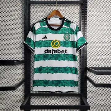 Celtic 2024 jersey 2021