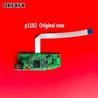 P1102 Original new P1102 Original new CE670-60001 CE668-60001 RM1-7600 CF427-60001 Formatter Board For HP P1102 P1102w 1102W 1102 Logic Main Board Mainboard Wifi Card