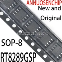 50PCS/LOTS New and RT8289 SOP-8 RT8289GSP