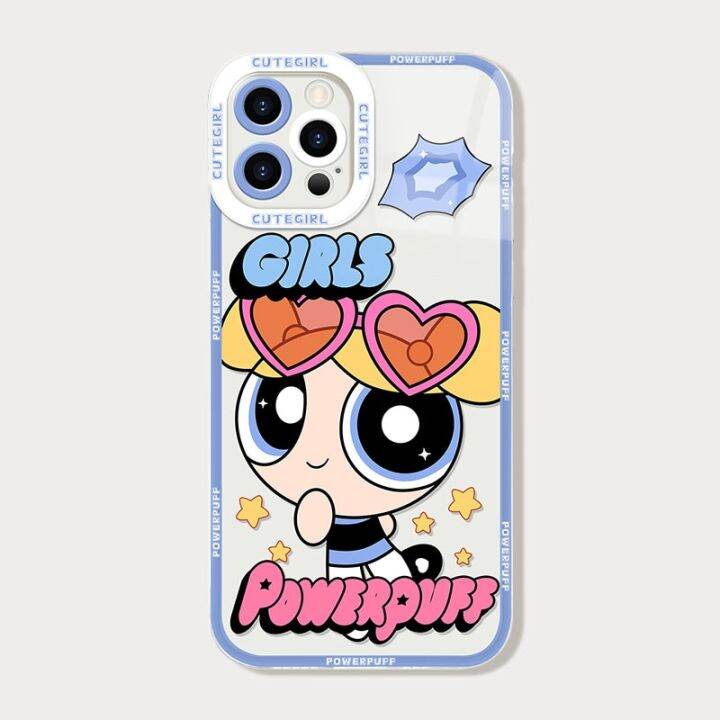 lovely-powerpuff-girls-soft-silicone-case-for-samsung-galaxy-s23-s22-ultra-s21-s20-fe-s10-plus-note-20-10-9-a32-a52s-a52-a72-phone-cases