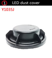 สำหรับ Vw G Olf 5 14735350 14735300รถไฟหน้าฝุ่นปกด้านหลังเชลล์ไฟหน้าหมวกแสงหลอดไฟ Led ขยาย HID ซีนอนเสียบ