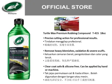 Buy Turtle Wax Seal And Shine online