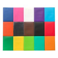 100PCS Color Matte Board Games Ultimate Outer Card Sleeves Trading Cards Protector Tarot Shield Magical Card Cover PKM 66X91mm