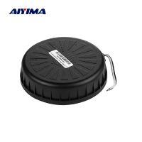 AIYIMA 2.5 Inch Vibration Speaker 4 ohm 40W Bass Shock Driver Full Range Resonance DIY Home Theater