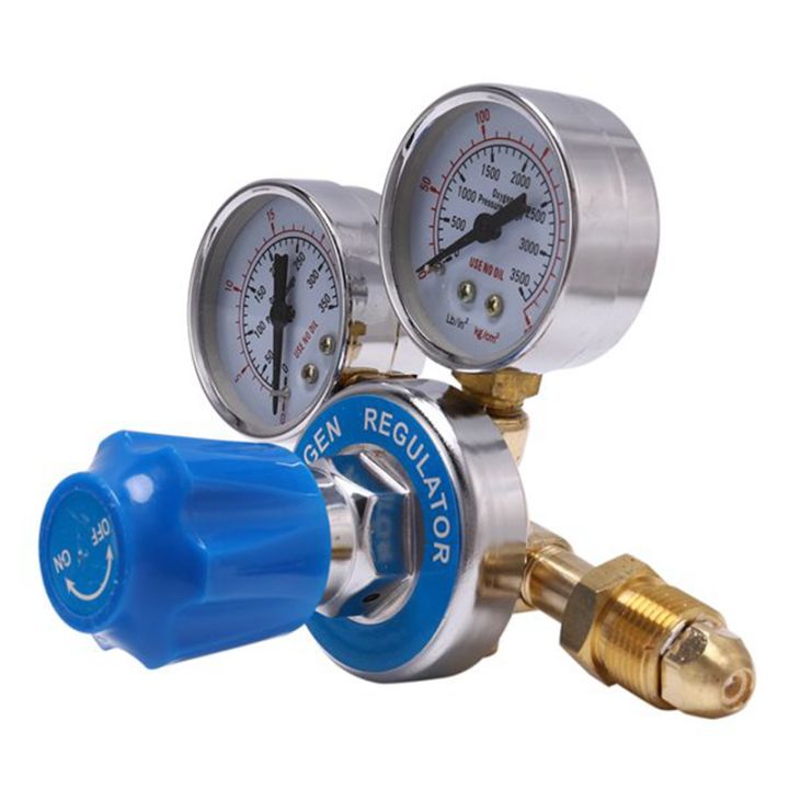 oxygen-gas-bottle-regulators-o2-reducing-pressure-inhaler-double-gauge-regulator-oxygen-tank-regulator