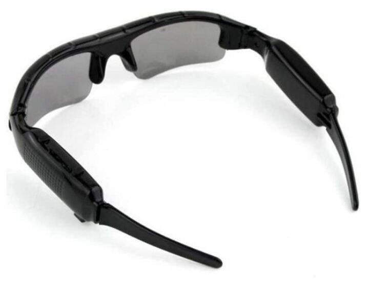 Spy Camera Digital Video Recorder Portable Mobile Eyewear Recorder with