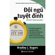 Sách - Đội Ngũ Tuyệt Đỉnh