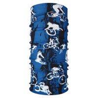 Women Seamless Cycling Outdoor Multifunctional Magic Breathable Bandana